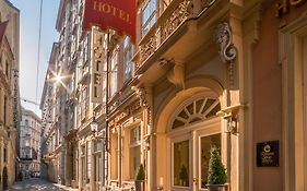 Schlosshotel Römischer Kaiser